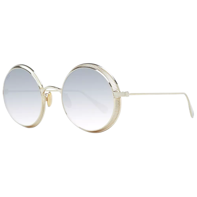 Shop Omega Gold Women Sunglasses
