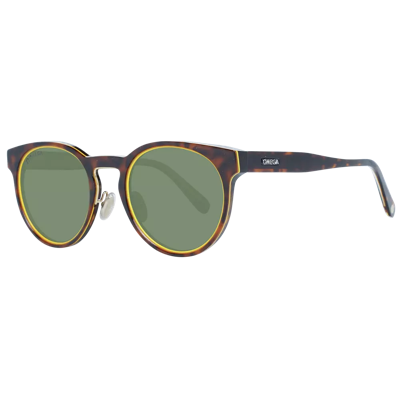 Shop Omega Multicolor Unisex Sunglasses