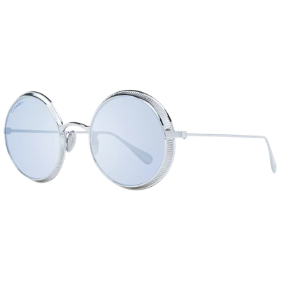 Shop Omega Silver Women Sunglasses