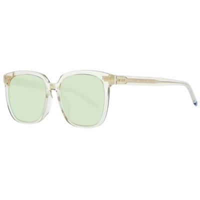 Shop Tommy Hilfiger Transparent Women Sunglasses