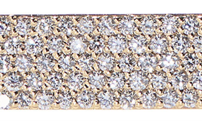 Lana 14k Yellow Gold Flawless Diamond Bar Vanity Tag Necklace In Yellow Gold