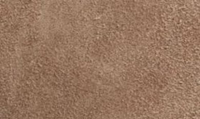 Free People Oxford Suede Sling Bag In Mushroom