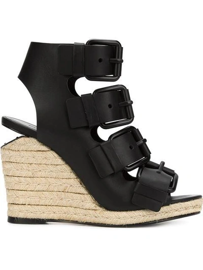 Shop Alexander Wang 'jo' Sandals