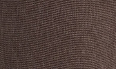 Frame L'homme Slim Fit Five-pocket Twill Pants In Mocha