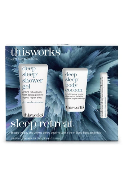 Thisworks ® Sleep Retreat Kit