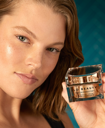 Jlo Beauty That Blockbuster Hydrating Cream In No Color