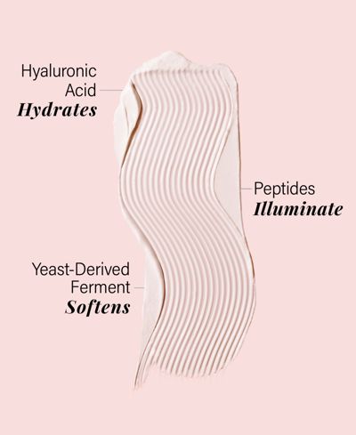 Jlo Beauty That Blockbuster Hydrating Cream In No Color
