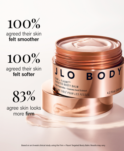 Jlo Beauty Jennifer's Favorites Set In No Color