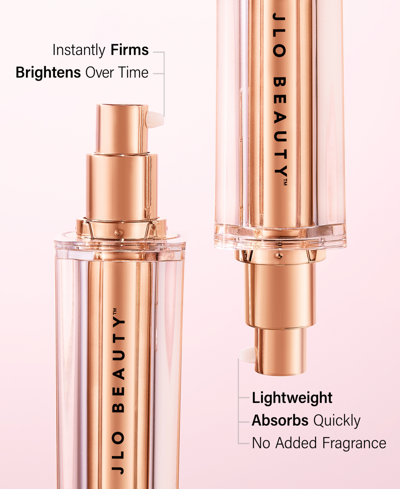 Jlo Beauty Jennifer's Favorites Set In No Color