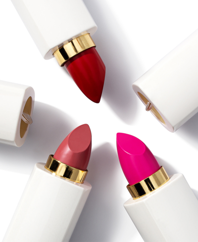 Meloway Hi-rise Hydrating Matte Lipstick, 0.152 oz In Blushin B