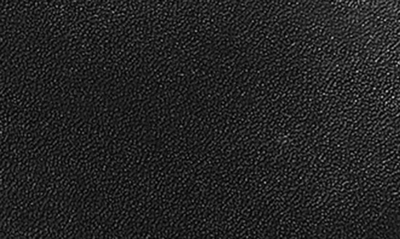 Cole Haan Broadway Cap Toe Oxford In Black/ Black Wp