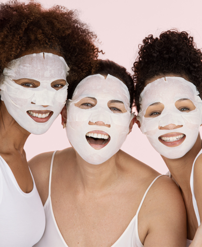 Jlo Beauty That Limitless Glow Sheet Mask In No Color