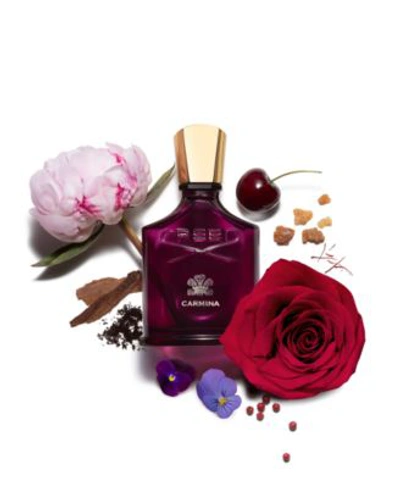 Shop Creed Carmina Eau De Parfum Fragrance Collection In No Color