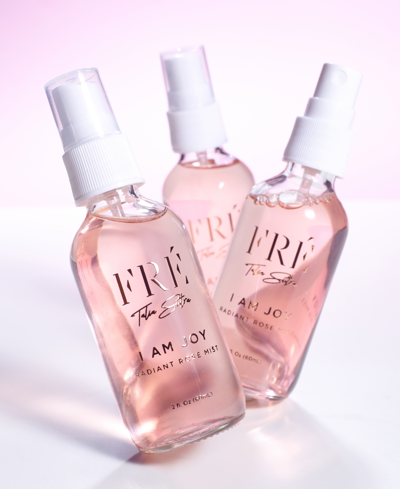 Shop Fre I Am Joy Radiant Rose Mist In No Color