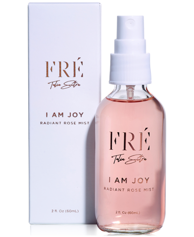 Fre I Am Joy Radiant Rose Mist In No Color