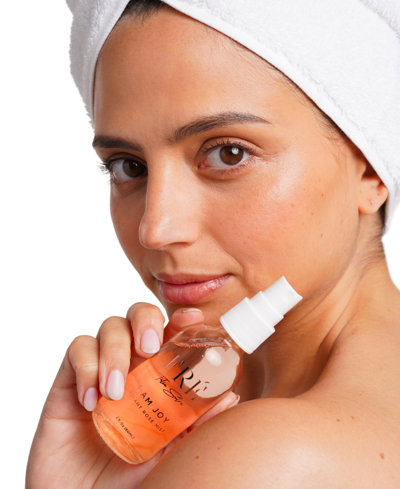 Fre I Am Joy Radiant Rose Mist In No Color