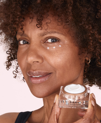 Jlo Beauty That Fresh Take Eye Cream In No Color