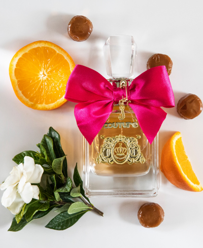 Shop Juicy Couture 3-pc. Viva La Juicy Eau De Parfum Prestige Gift Set In No Color
