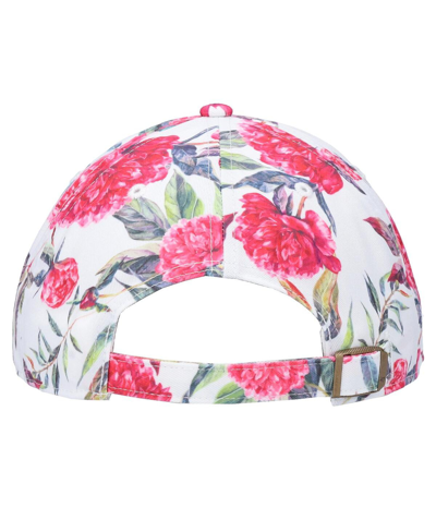 Shop 47 Brand Women's '47 White Peony Clean Up Adjustable Hat
