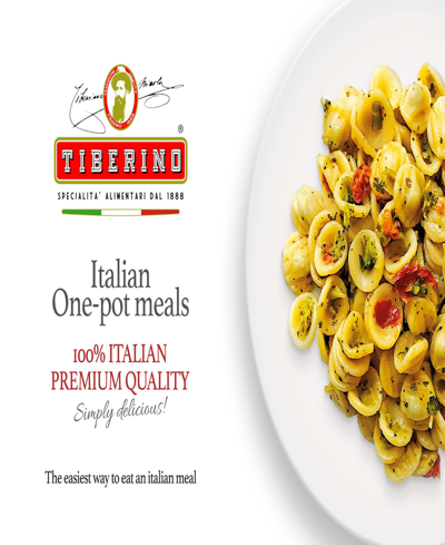 Tiberino One Pot Dish In Neutral