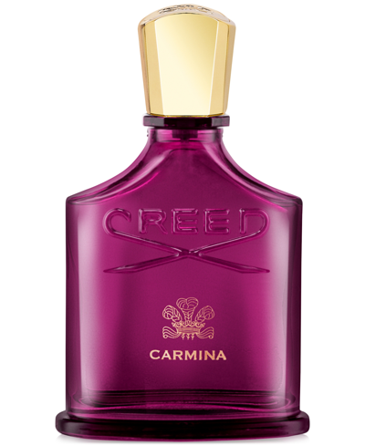 Shop Creed Carmina Eau De Parfum, 2.5 Oz. In No Color