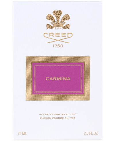 Shop Creed Carmina Eau De Parfum, 2.5 Oz. In No Color