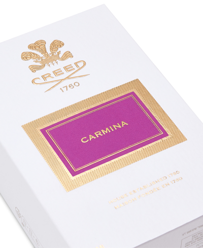 Creed Womens Carmina Eau De Parfum 75ml In No Color