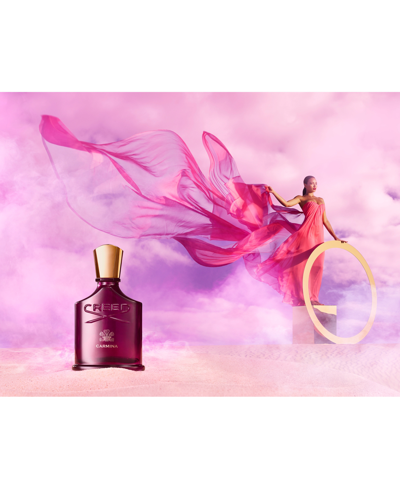 Creed Womens Carmina Eau De Parfum 75ml In No Color