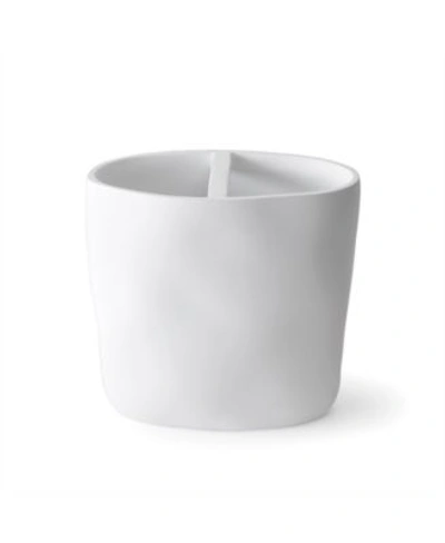 Cassadecor Ventura Bath Accessory In White