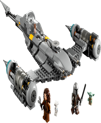 Lego Star Wars In Multicolor