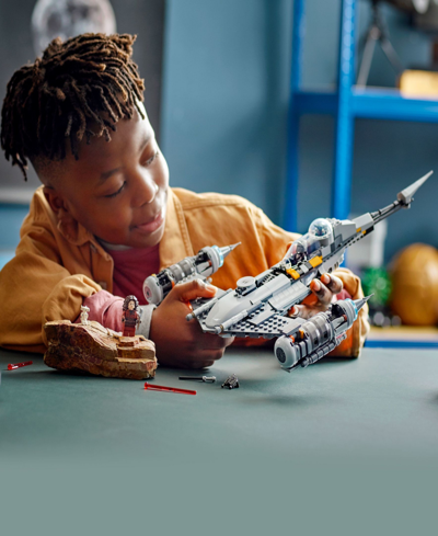 Lego Star Wars In Multicolor