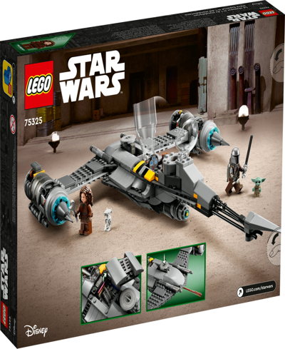 Lego Star Wars In Multicolor