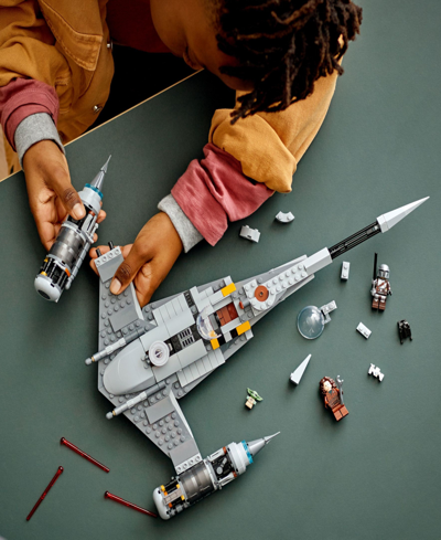Lego Star Wars In Multicolor