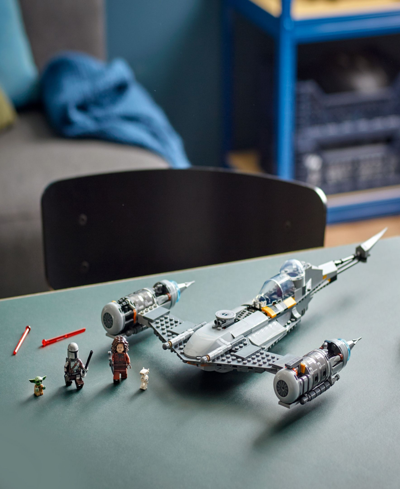 Lego Star Wars In Multicolor