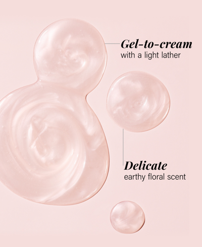 Jlo Beauty That Hit Single Gel Cream Cleanser, 50 ml In No Color