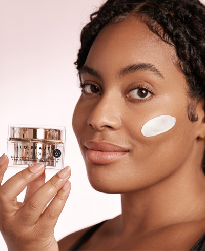 Jlo Beauty That Big Screen Moisturizer Spf 30 In No Color