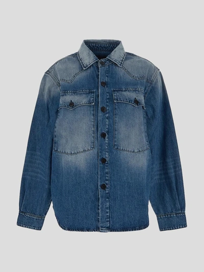 Shop 3x1 Denim Jacket