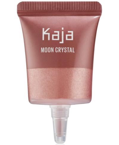 Shop Kaja Moon Crystal Sparkling Eye Pigment, 0.29 Oz. In Goddess