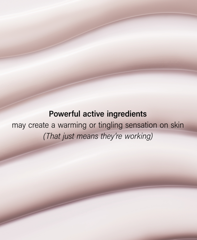 Jlo Beauty Tighten + Tease Resurfacing Body Serum In No Color