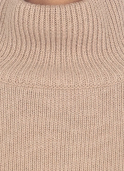 Shop Canada Goose Sweaters Beige