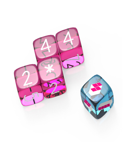 Shop Alderac Entertainment Group - Number Drop Game In Multi