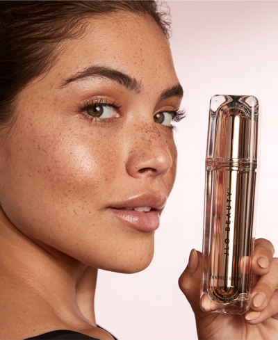 Jlo Beauty That Jlo Glow Brightening & Firming Serum With Niacinamide, 30 ml In No Color
