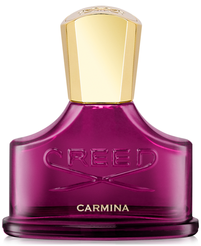 Shop Creed Carmina Eau De Parfum, 1 Oz. In No Color