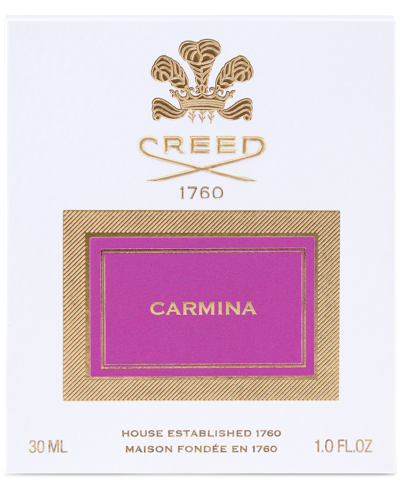 Shop Creed Carmina Eau De Parfum, 1 Oz. In No Color