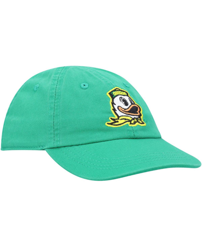 Shop Top Of The World Infant Unisex  Green Oregon Ducks Mini Me Adjustable Hat