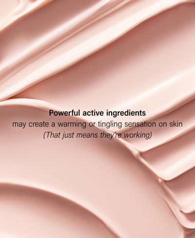 Jlo Beauty Firm + Flaunt Targeted Booty Balm, 40 ml In No Color