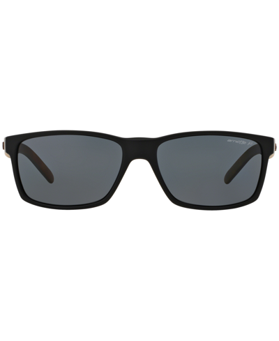 Arnette Polarized Polarized Sunglasses ,  An4185 Slickster In Multicolor,grey Polar