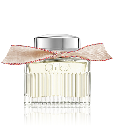 Shop Chloé L'eau De Parfum Lumineuse Eau De Parfum, 1.6 Oz. In No Color