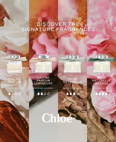 Chloé L'eau De Parfum Lumineuse Eau De Parfum, 1.6 Oz. In No Color
