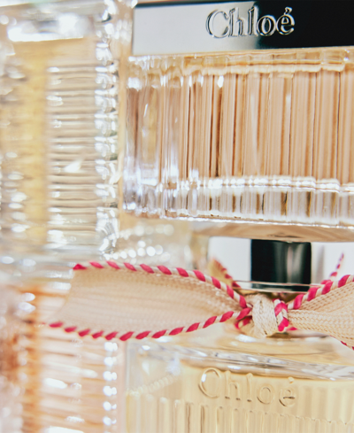Chloé L'eau De Parfum Lumineuse Eau De Parfum, 1.6 Oz. In No Color
